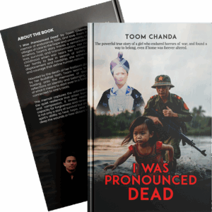 I was pronounced dead (Audiobook)